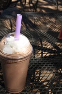 mexican frozen hot chocolate holy cacao austin